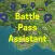 Battle Pass Assistant Season 7