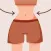 Hourglass Body Shape - Workout