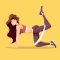 Resistance Band - Workout Plan