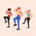 Zumba | Dance Yourself Fit