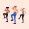 Zumba | Dance Yourself Fit
