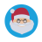 Santa Claus Live