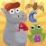 ABC play with me - alphabet learning for kids with animations and fun mini games