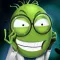 Bacterial Takeover - Idle game