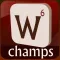 Word Champs - unscramble