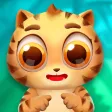 Animatch Friends: cute match 3 Animatch Friends: cute match 3