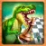 Dino Battle Chess