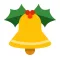 Jingle Bell - Christmas Bell