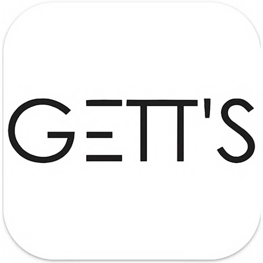 GETT'S SALONS