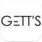 GETT'S SALONS