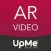 UpMe AR Video