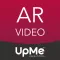UpMe AR Video