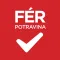 FÉR potravina