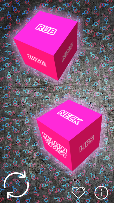 Sex Dice! سکرین شاٹس