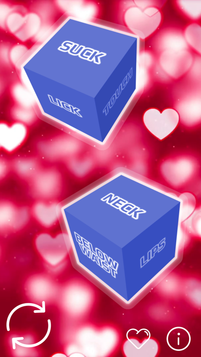 Sex Dice! سکرین شاٹس