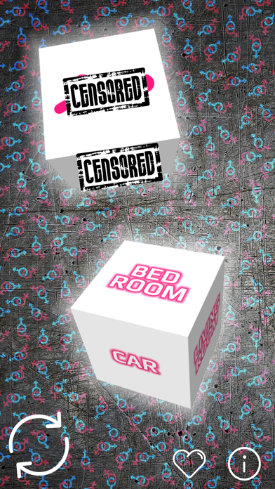 Sex Dice! سکرین شاٹس