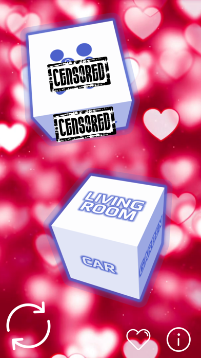 Sex Dice! سکرین شاٹس
