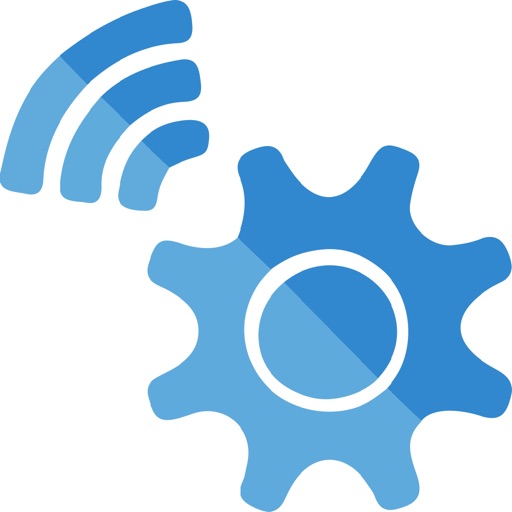 IOT Factory mobile