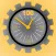 Industrial stopwatch cmin