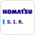 Komatsu SIR