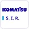 Komatsu SIR