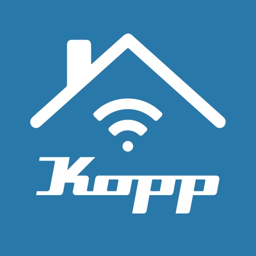 Kopp HomeControl