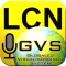 LCN-GVS Voice
