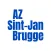 Artsenlijst AZ Sint-Jan