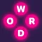 Galaxy of Words - Word Game