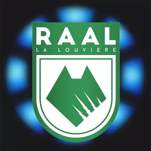My RAAL La Louviere My RAAL La Louviere