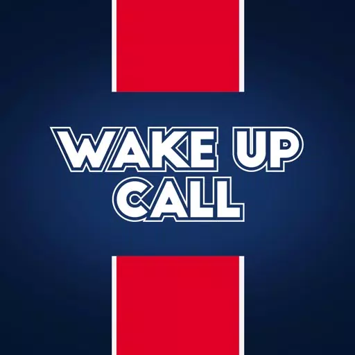 Wake Up Call Wake Up Call
