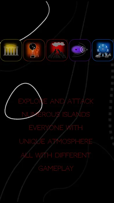 Sonar Islands應用截圖