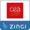 Zingi mobility for CEA