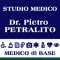 Studio Medico Dr. Pietro Petralito