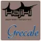 Kajiki Grecale App