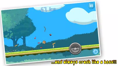 صور FlyCraft - Build Crazy Flying Machines