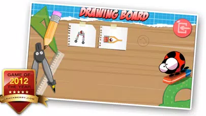 صور FlyCraft - Build Crazy Flying Machines