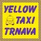 Yellow Taxi Trnava