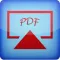 Air PDF - Create, manage and convert PDF documents