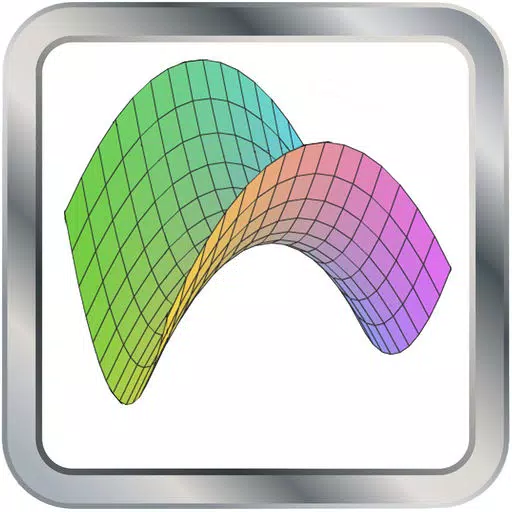 Cas Calc 3D - scientific calculator 4 math