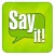 Say It - Text to Speech