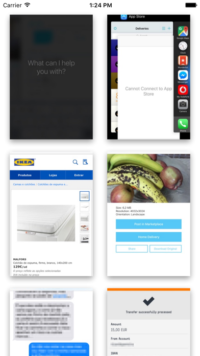 Screensketch: draw and mark up your screenshots应用截图