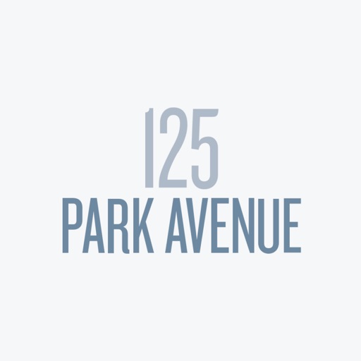 125 Park Avenue 125 Park Avenue
