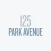 125 Park Avenue