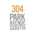 304 Park Avenue South