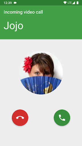 Conversations (Jabber / XMPP) Screenshots