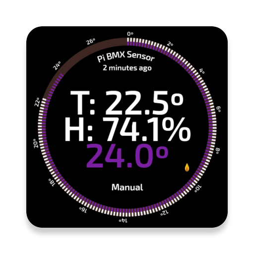 Wifi Smart Thermostat for your