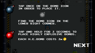 Boomber應用截圖
