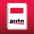 autoFACHMANN Berichtsheft