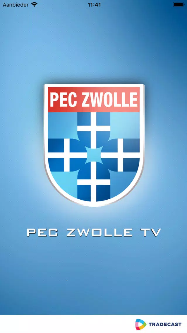 PEC Zwolle TV Screenshots